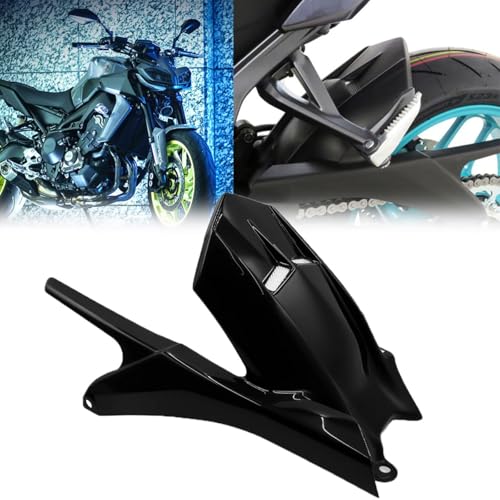 TST リアフェンダーブラインドパネル　MT-09(RN52J)用 Amazon | FOR MT-09 YZF-R9 YZF R 9 yzf-r9 2025 2026 オートバイABS